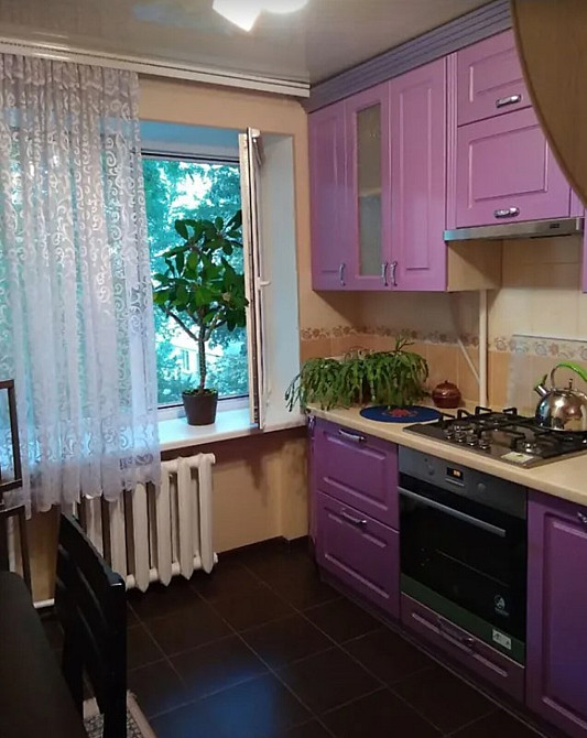 Продаж Квартира 1-кімнатна, 3/9 поверх на Янгеля Вінниця - фото 8