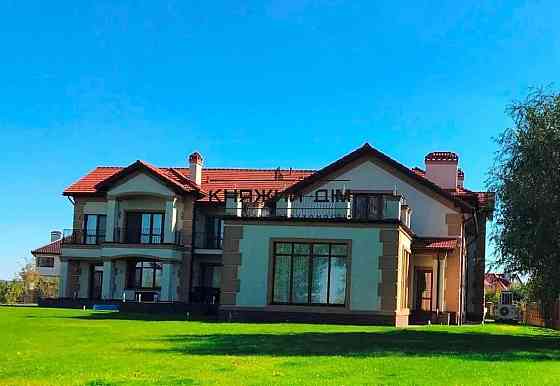 Аренда большого дома в КГ Золоче, Вишенки № 139335 