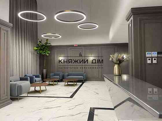 Продаж 1 к.кв. в новобудові , код 21142845 Київ
