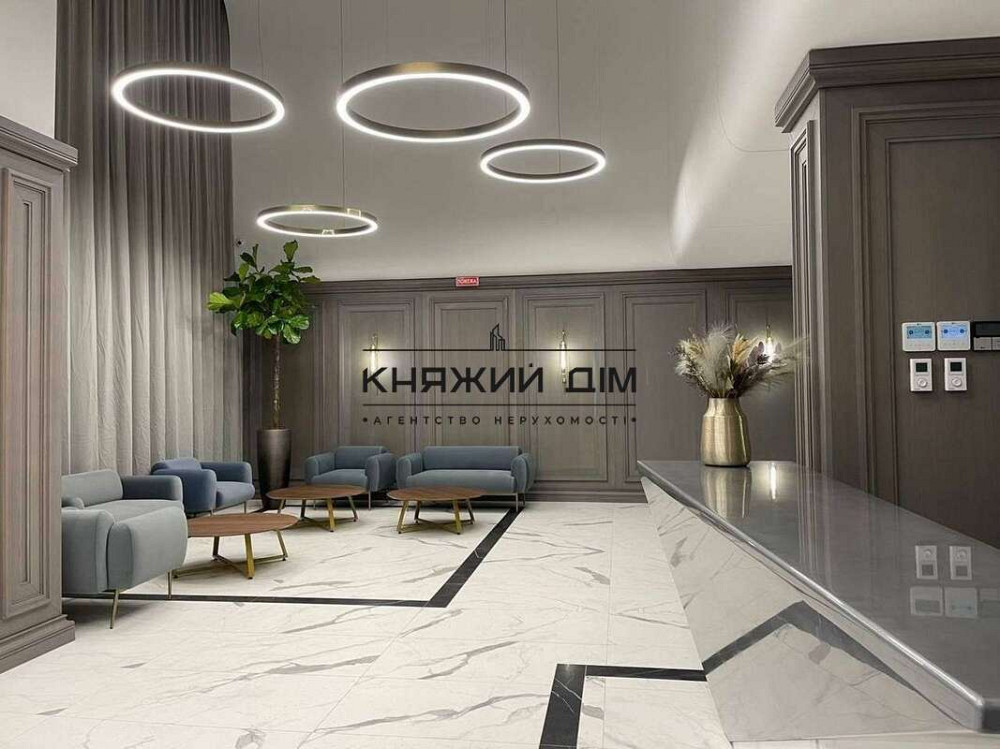 Продаж 1 к.кв. в новобудові , код 21142845 Київ - фото 5