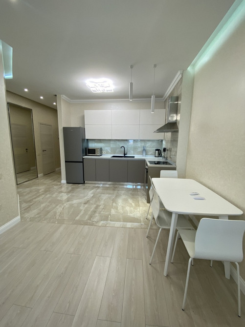 Оренда Квартира 1-кімнатна, 7/10 поверх на Ванный пер., 1а Одесса - изображение 2