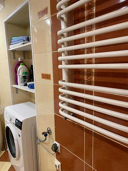 Продаж Квартира на улица Лінкольна Авраама 23 L'viv - photo 12