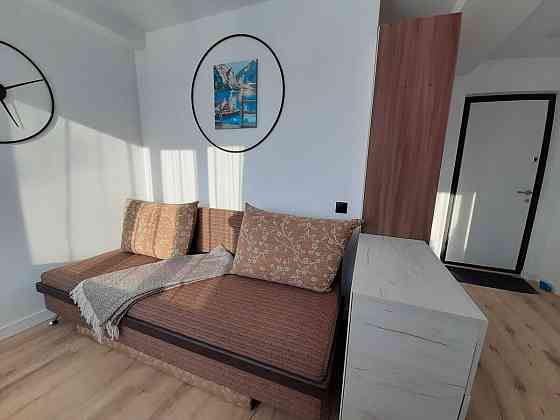 Оренда Квартира 1-кімнатна, 2/9 поверх Київ