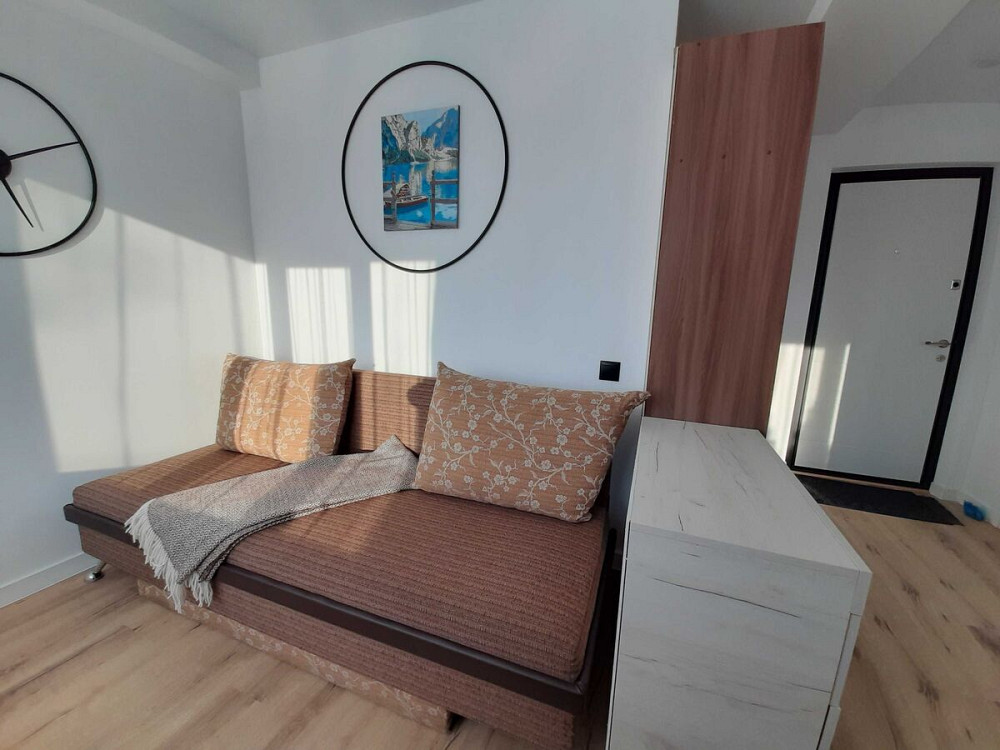 Оренда Квартира 1-кімнатна, 2/9 поверх Київ - фото 5