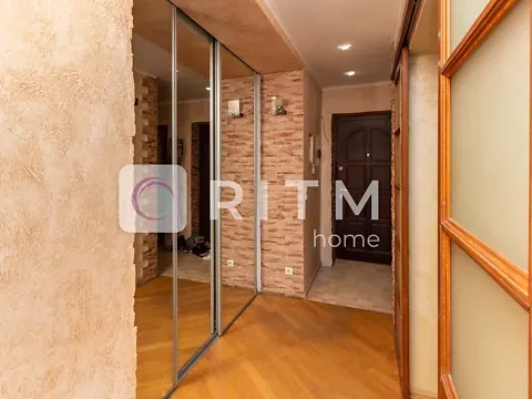 Аренда 3к Квартира 65 кв.м Героїв Майдану вулиця 59 Черновцы - изображение 7