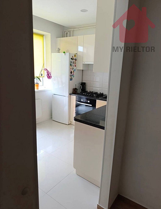 Продаж Квартира 4-кімнатна, 5/5 поверх на Мальовнича Uzhhorod - photo 9