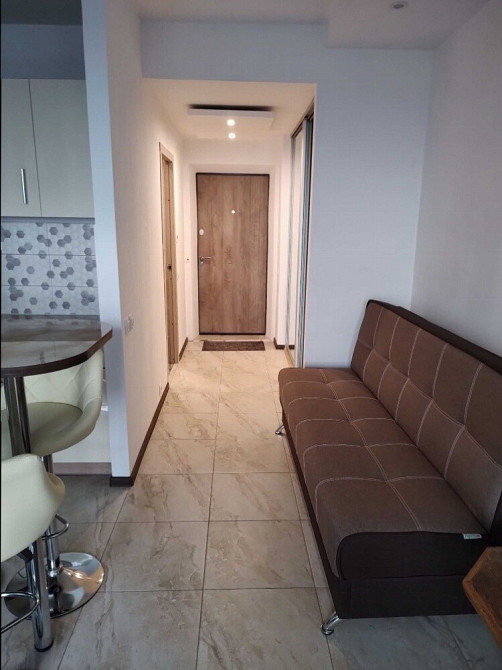 Продаж Квартира 1-кімнатна, 7/25 поверх на проспект Бажана Николая, д.17 Kiev - photo 9