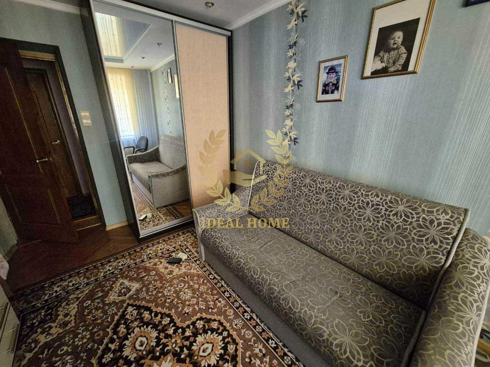 Продаж Квартира 4-кімнатна, 5/10 поверх Київ - фото 12