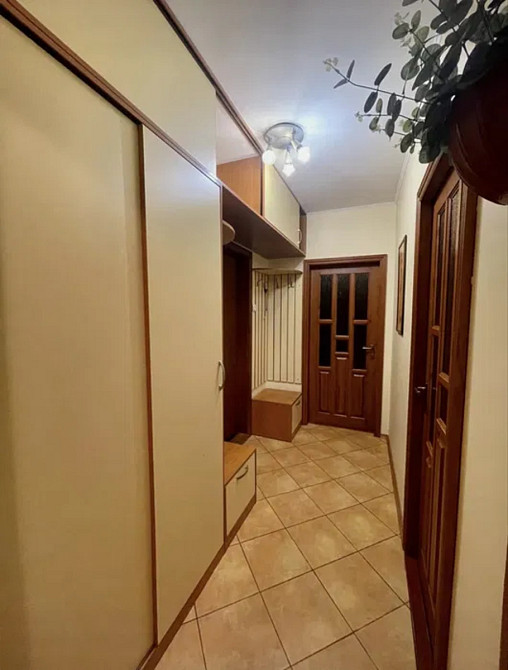 Оренда Квартира 2-кімнатна, 13/16 поверх на просп. Петра Григоренка, 27 Київ - фото 16