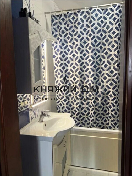 Продаж 2-х к. квартири на Осокорках ЖК Південна Брама. № 21145119 Київ - фото 6