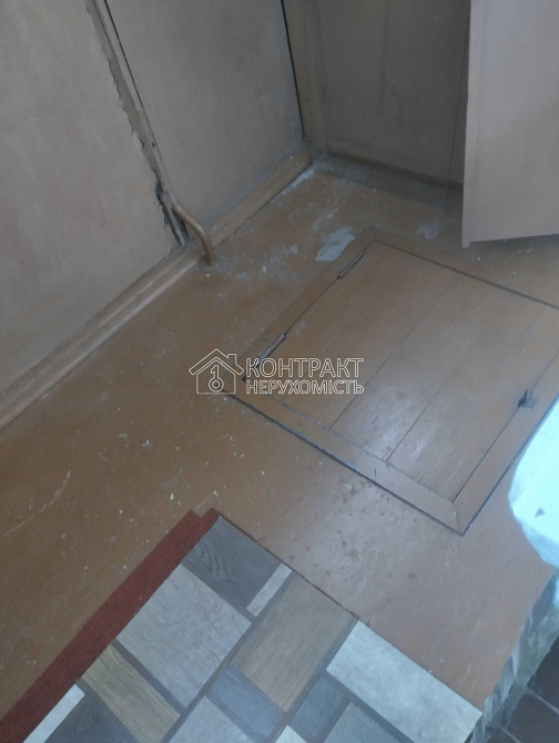 Продаж Квартира 2-кімнатна, 1/12 поверх на вул. Тарасівська Харків - фото 7