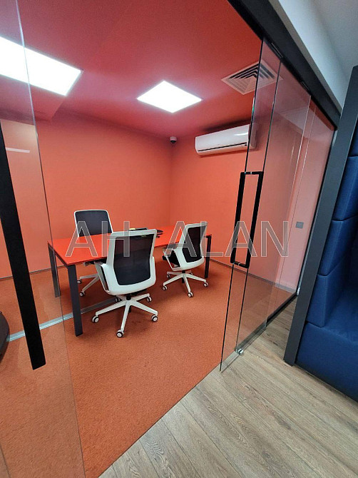 Оренда Будинок 5-кімнатний на вул. Толстого Льва Київ - фото 19