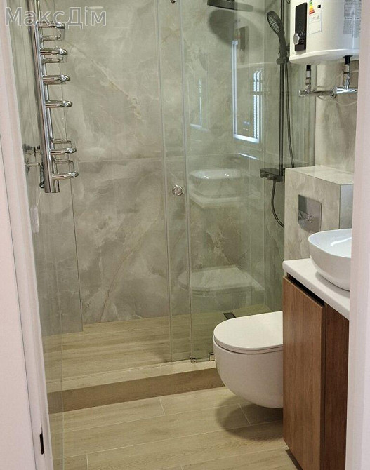 Продаж Квартира 1-кімнатна, 7/8 поверх на вул. Львівська Тернопіль - фото 14