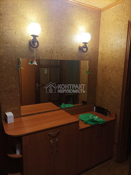 Оренда Квартира 2-кімнатна, 6/10 поверх на вул. Болгарська Харьков - изображение 1