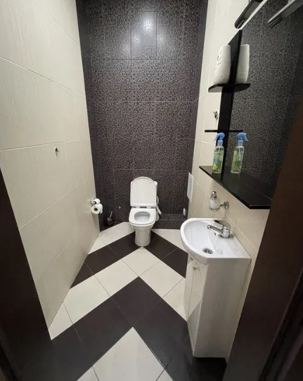 Оренда Квартира 3-кімнатна, 19/24 поверх на Армейская ул., 11 Одеса - фото 9