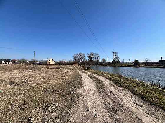 Продаж земельної ділянки 21 соток Chishky