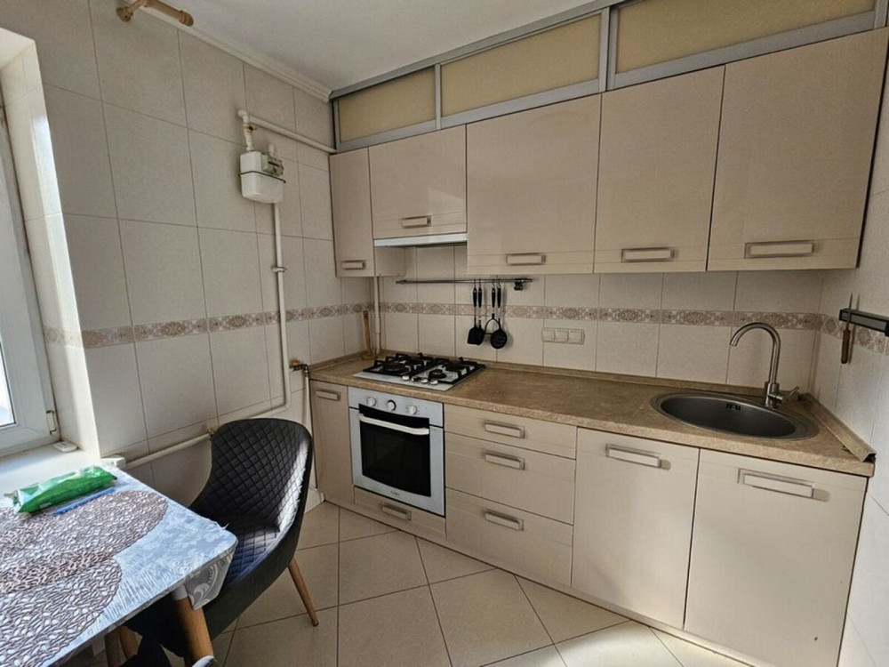 Оренда Квартира 4-кімнатна, 6/9 поверх Вінниця - фото 2