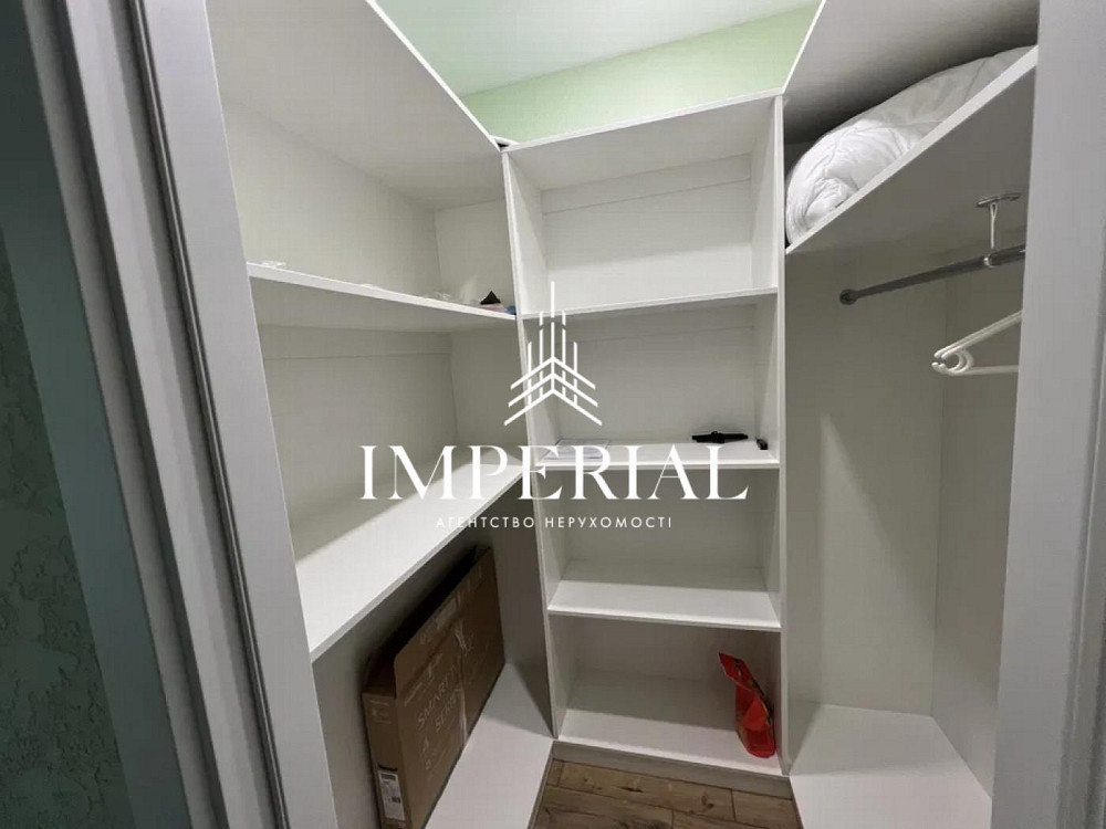 Оренда Квартира 12-кімнатна, 17/25 поверх на вул. Науки Киев - изображение 6