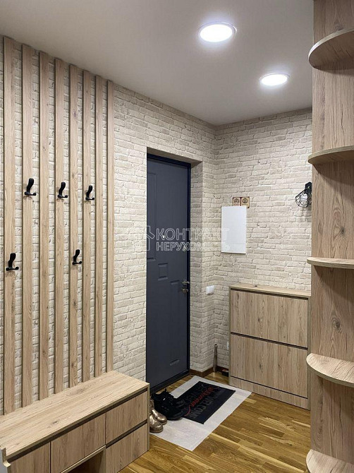 Продаж Квартира 2-кімнатна, 6/8 поверх на вул. Квітки-Основ'яненка Kharkiv - photo 4