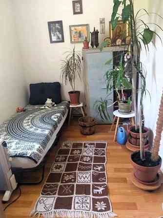 Продам одноэтажный дом на 2 сотках земли в Червоном хуторе. Limanka