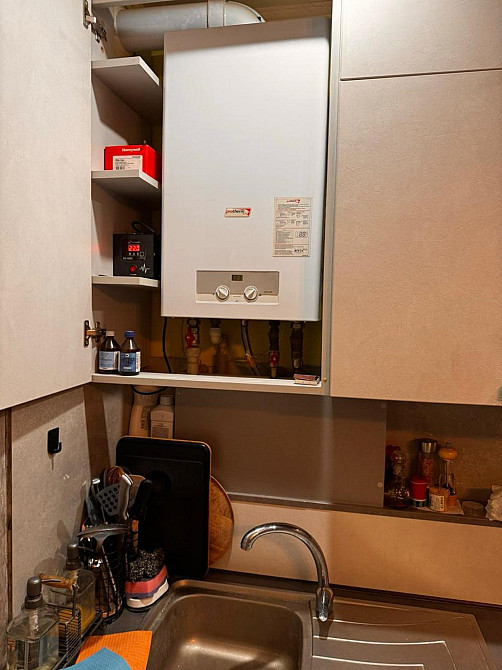 Продаж Квартира на улица просп. Чорновола / вул. Замарстинівська 16 Львов - изображение 5