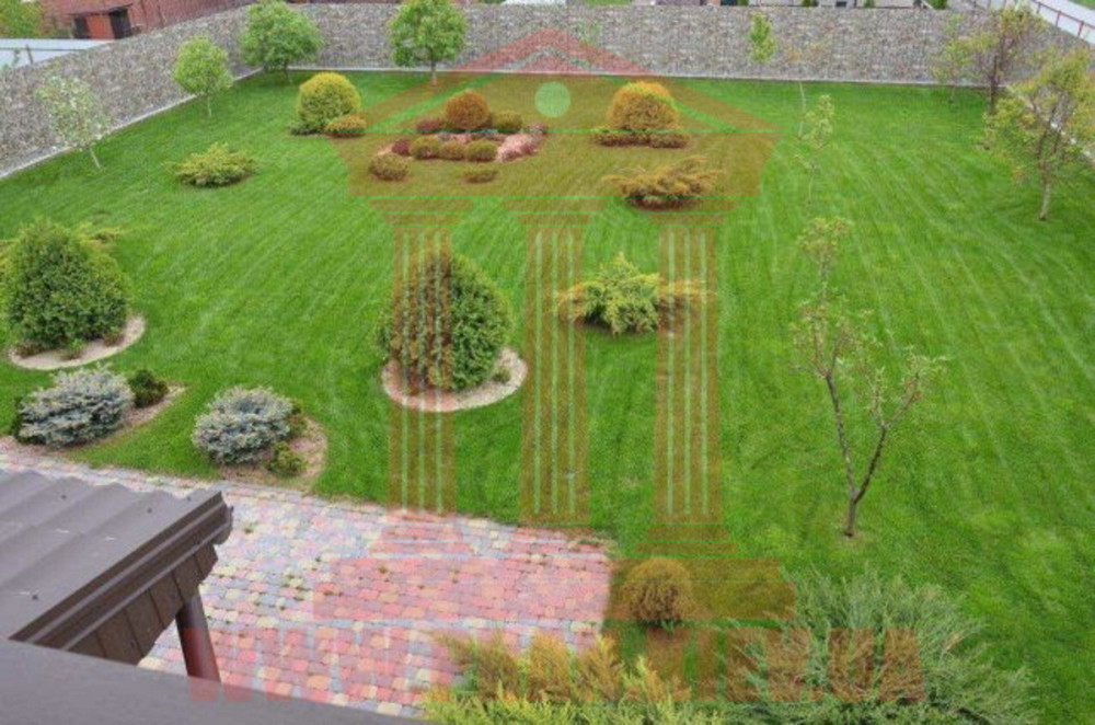 Продаж 3-поверховий Будинок з ділянкою 13 сот 350 кв.м   Гора - фото 8