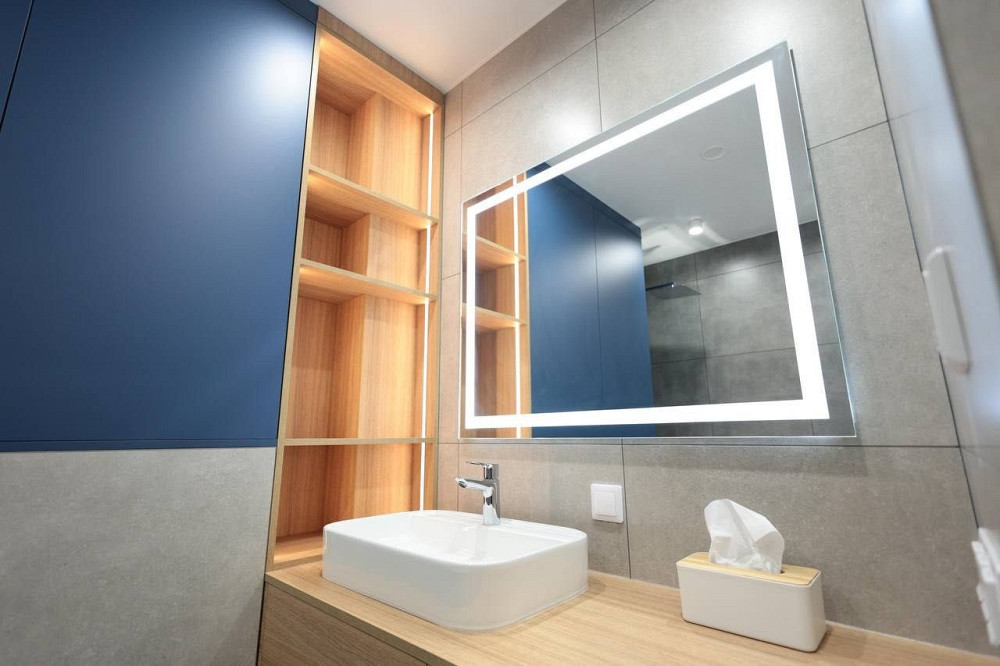 Продаж Квартира 1-кімнатна, 10/16 поверх на Заболотного Академіка вул., д. 148в Kiev - photo 8