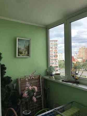 Оренда Квартира 2-кімнатна, 11/16 поверх на ул. Бориса Гмыри Kiev