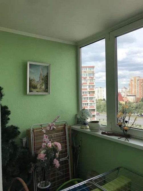 Оренда Квартира 2-кімнатна, 11/16 поверх на ул. Бориса Гмыри Kiev - photo 2