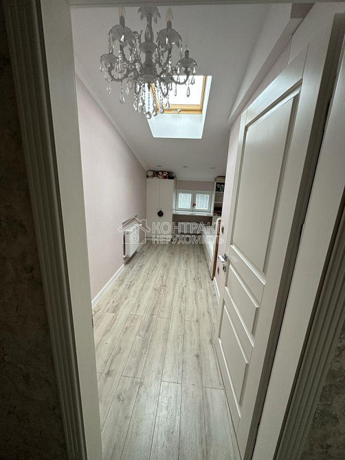 Продаж Квартира 3-кімнатна, 5/6 поверх на вул. Дмитрівська Kharkiv - photo 15