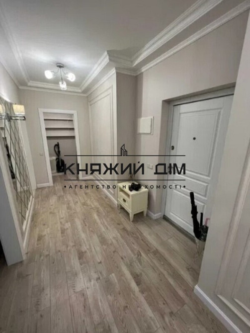 Оренда Квартира 2-кімнатна, 25/25 поверх на Драгоманова ул. Київ - фото 3