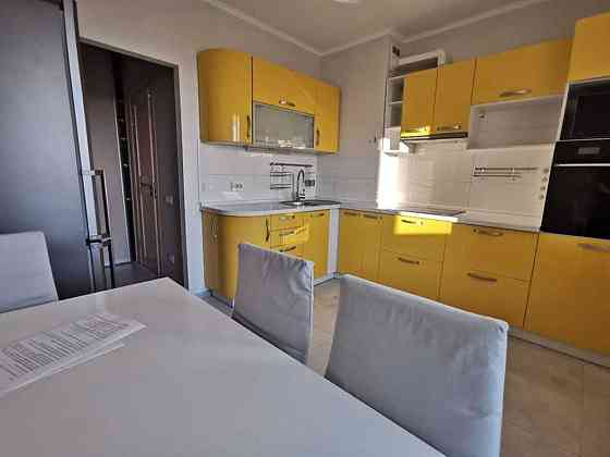 Оренда Квартира 1-кімнатна, 10/22 поверх на вул. Григорія Ващенко, 3 Київ