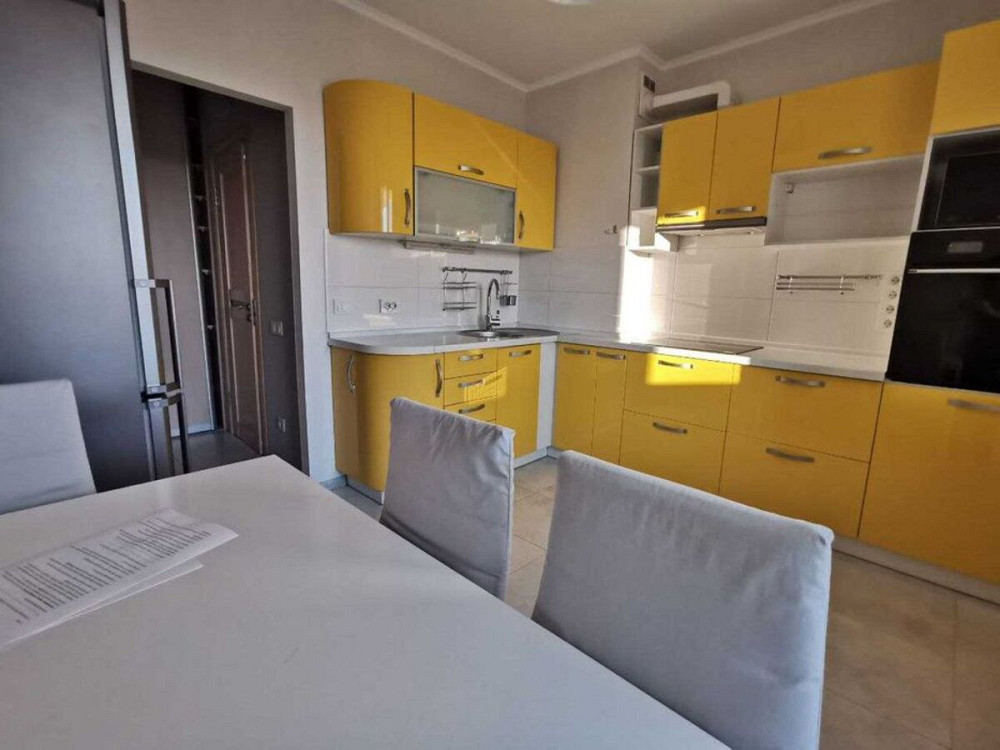 Оренда Квартира 1-кімнатна, 10/22 поверх на вул. Григорія Ващенко, 3 Київ - фото 5