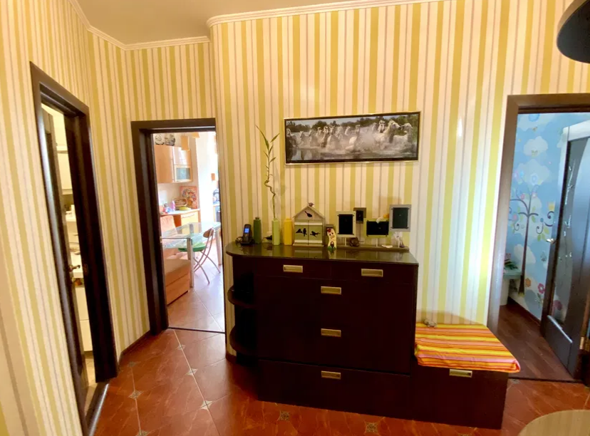 2 комн. Зоопарковая/М.Говорова/Парк Победы Odessa - photo 12