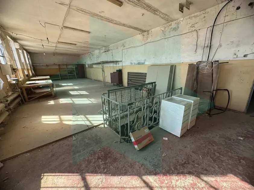 Здається Виробниче або промислове приміщення площа 500 кв.м Дніпро Академіка Белелюбського 54 Дніпро - фото 20