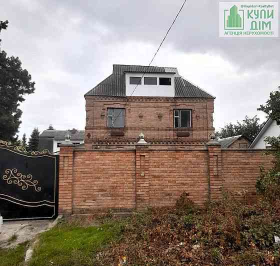 Продається просторий будинок у Кропивницькому! Кропивницький
