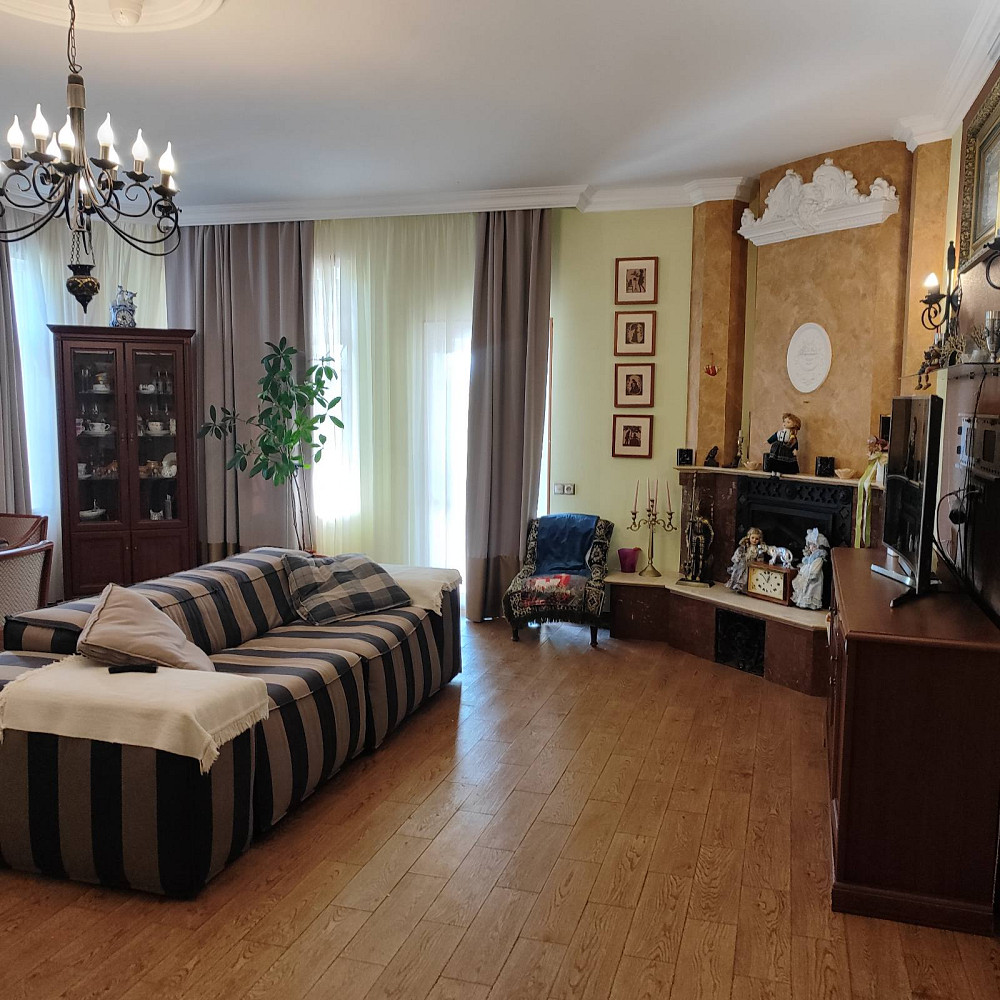 Продам современный, красивый дом в с.Великая Балка Велика Балка - фото 3