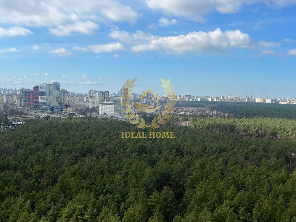 Продаж 1-кімн. квартири (від забудовника), Червоний Хутір, Київ Киев - изображение 12