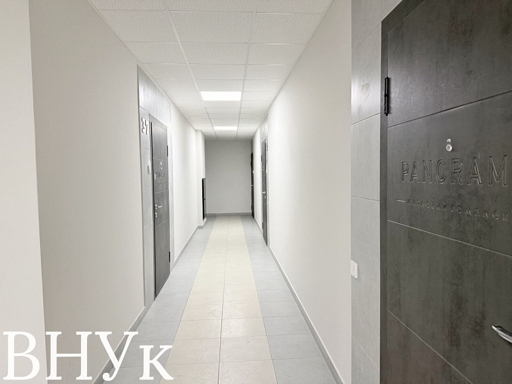 Продаж Квартира 1-кімнатна, 6/10 поверх на Зоряна 2б Luts'k - photo 13