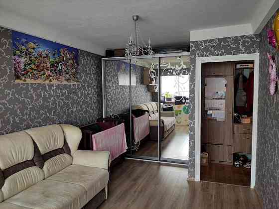 Оренда Квартира 1-кімнатна, 7/9 поверх на Василя Касіяна, 10 Київ