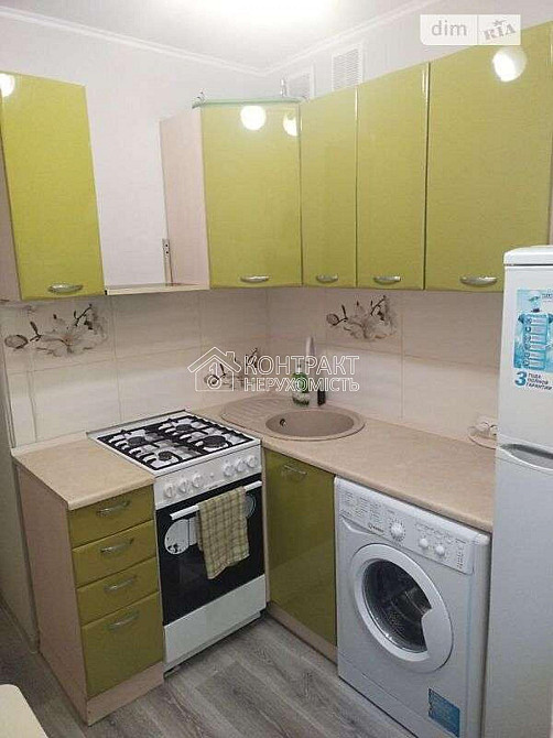 Оренда Квартира 1-кімнатна, 2/5 поверх на вул. Байрона Харків - фото 1