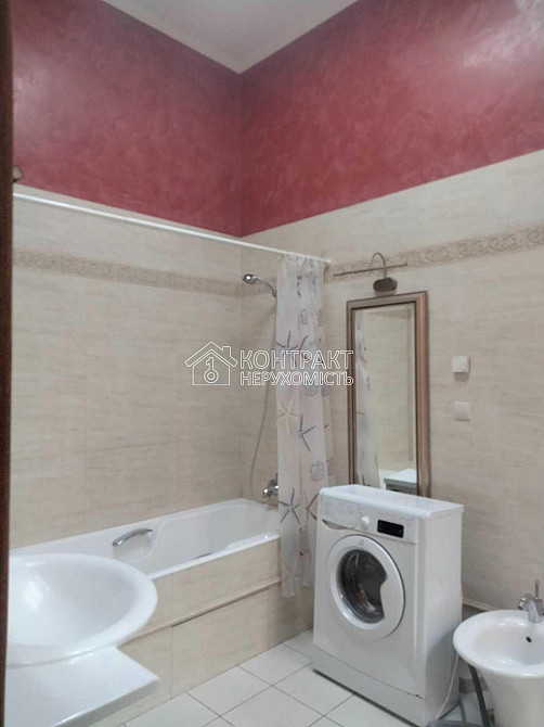 Оренда Квартира 4-кімнатна, 2/2 поверх на вул. Полтавський Шлях Kharkiv - photo 4