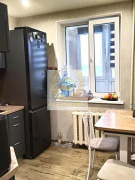 Продаж Квартира 1-кімнатна на Зодчих ул., 74 Київ - фото 4