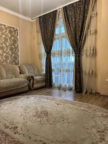 Оренда 2к Квартира 70 кв.м Комарівська вулиця 6 Чернівці - фото 8