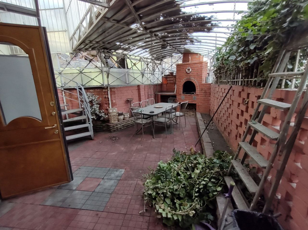 Продам красивый дом на Молдаванке, Степовая / Комитетская Одеса - фото 1