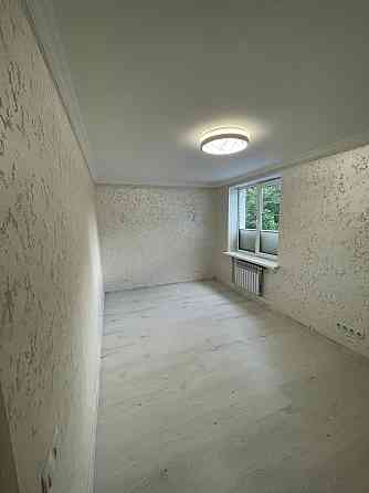 Двухкомнатная квартира Odessa