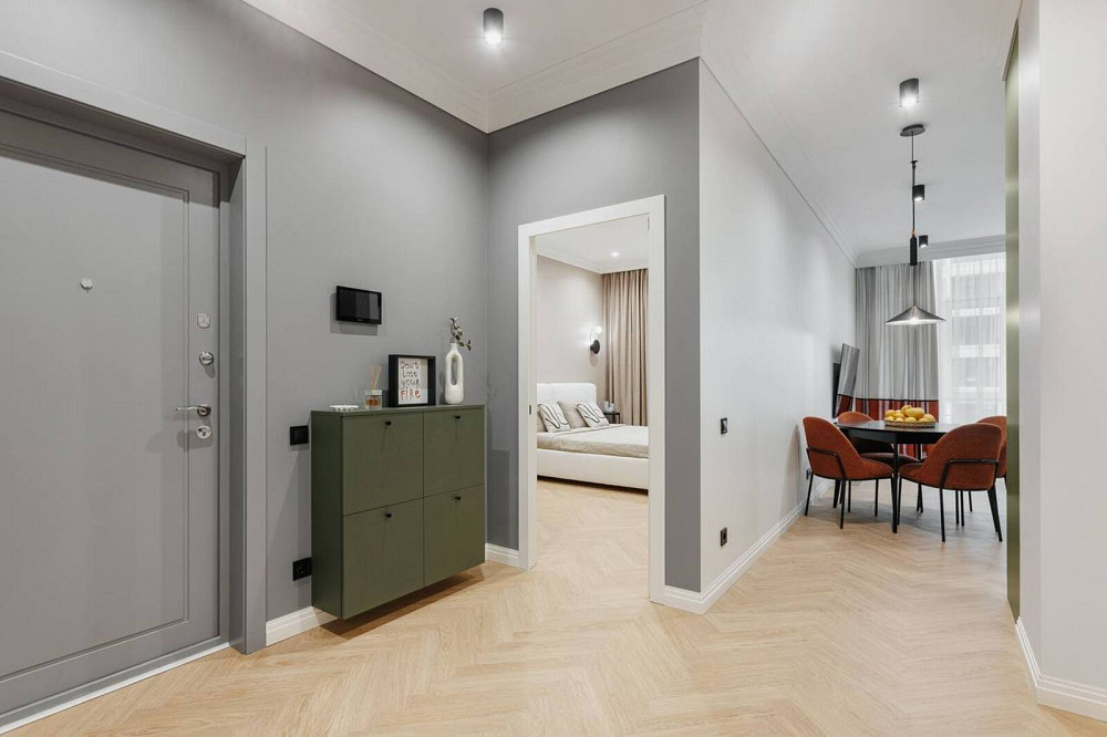 Продаж Квартира 2-кімнатна, 11/25 поверх на Курортный пер. ул., 1б Odessa - photo 8