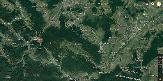 Продаж земельної ділянки 14 соток на вул. Шевченка Східниця