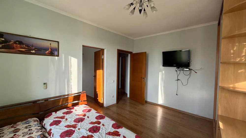 Оренда Квартира 3-кімнатна, 2/3 поверх на Садова, 191-а Киев - изображение 6