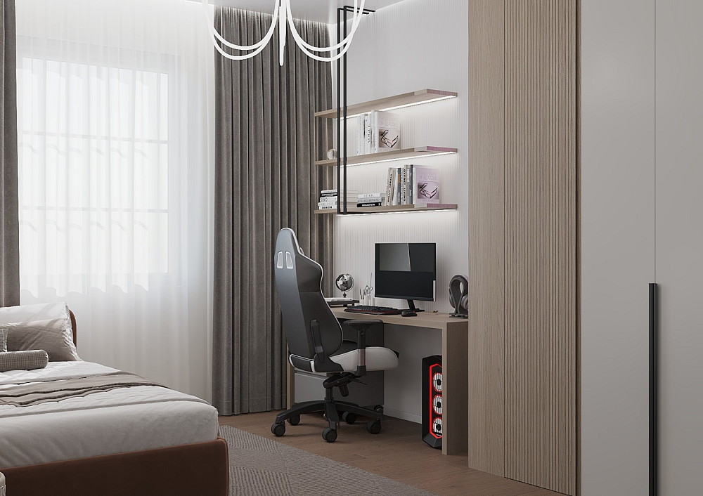 Продаж Будинок 4-кімнатний на ул. Рыбачья, 20/11 Одеса - фото 8